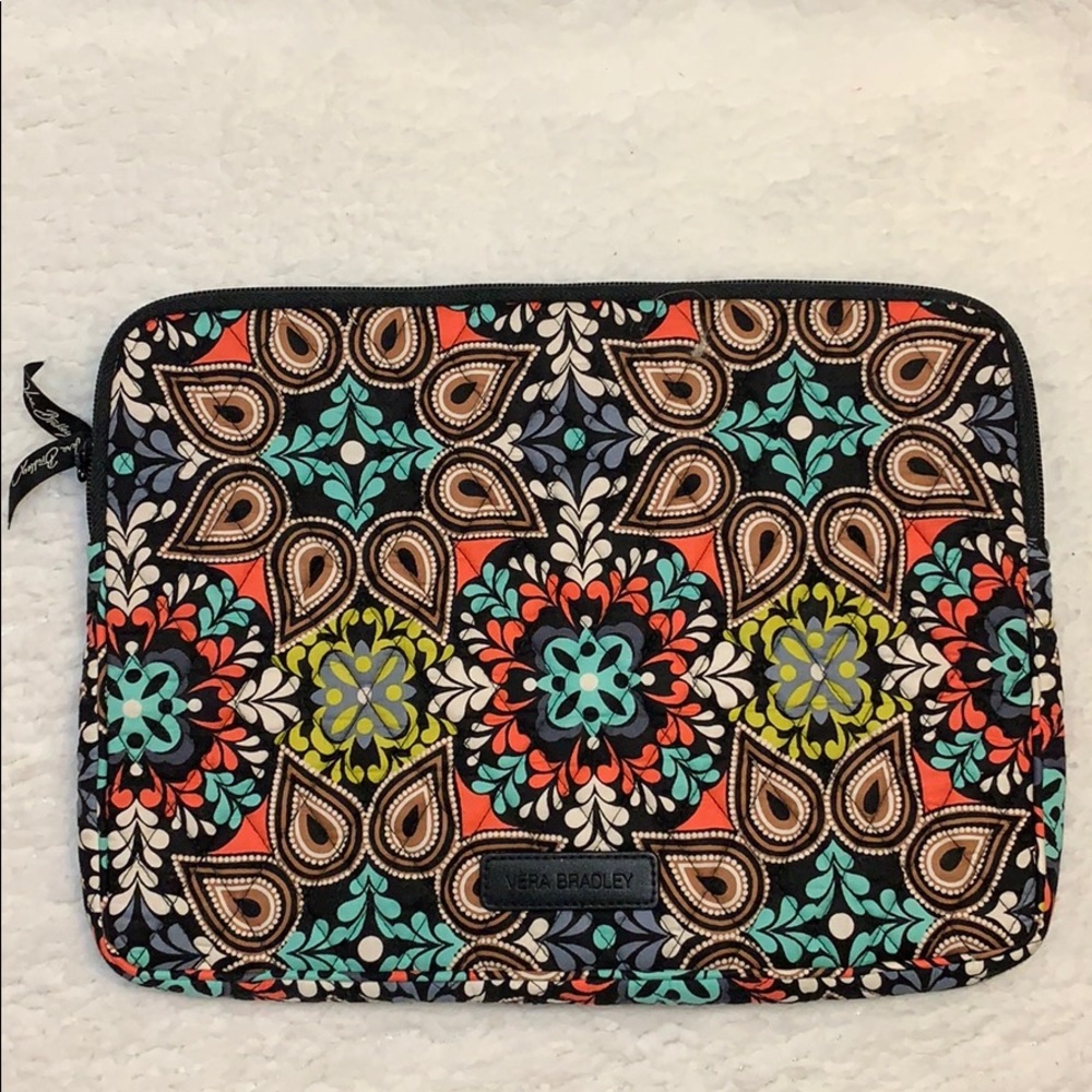 Vera Bradley laptop case